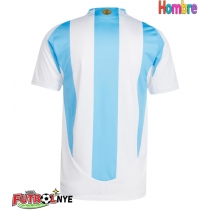Camiseta Argentina Primera Equipación Copa America 2024 manga corta